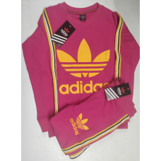 Sweatsuit Set: 9 Size: 12